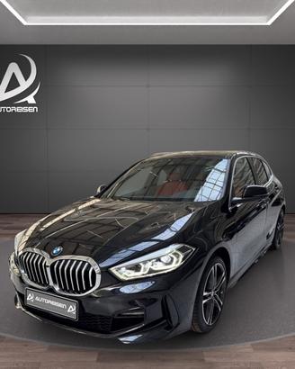 Bmw 118 118i M Sport 5p auto LED PDC PELLE TOTALE