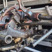 FILIERA ELETTRICA FUNZIONANTE