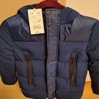 Giacca bambino