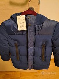 Giacca bambino