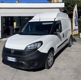 Fiat Doblò Maxi L2H2 XL - MASSA COMPLESSIVA 2.490