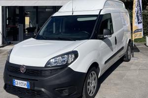 Fiat Doblò Maxi L2H2 XL - MASSA COMPLESSIVA 2.490