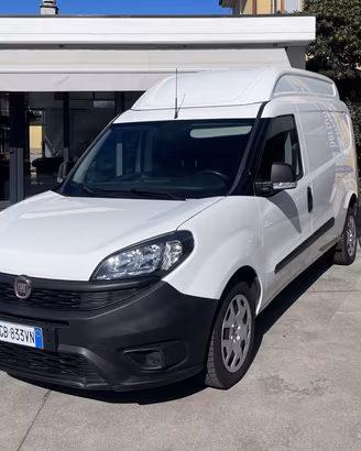 Fiat Doblò Maxi L2H2 XL - MASSA COMPLESSIVA 2.490