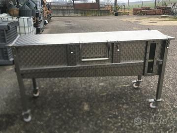 Filtto per olio di oliva