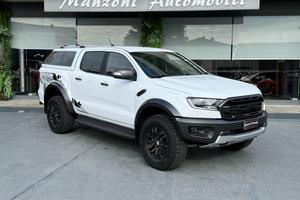 FORD Ranger Raptor 2.0 TDCi aut. 213CV DC 5 post