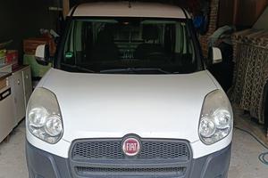 fiat Doblò 