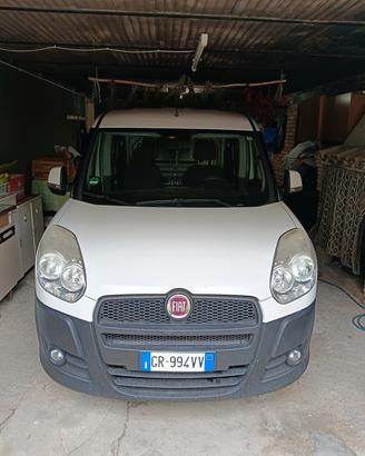 fiat Doblò 