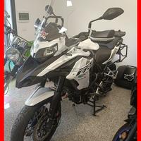 Benelli trk 502x #garanzia#permute#rate no busta