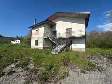 Casa Indipendente - Casalduni