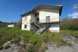 Casa Indipendente - Casalduni