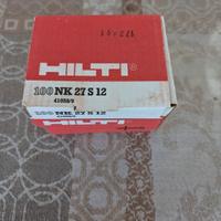 Hilti 100NK27 S12  41060