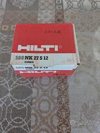 Hilti 100NK27 S12  41060