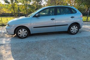 Seat ibiza disel cinghia fatta 