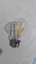 Lampadina LED Smart Goccia 7.5w - 1055 lumen
