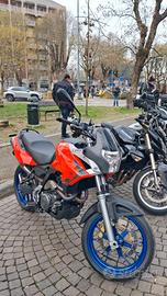 Aprilia Pegaso Strada 650