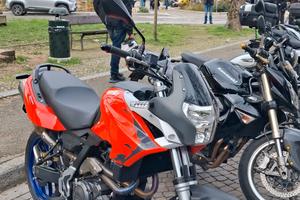 Aprilia Pegaso Strada 650