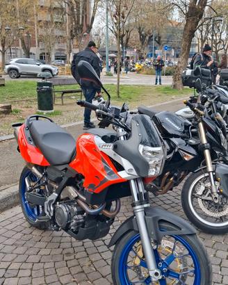 Aprilia Pegaso Strada 650