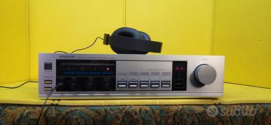 Amplificatore stereo integrato Kenwood KA-54