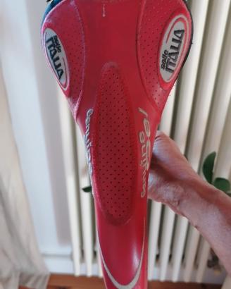 Sella Italia Genuine gel 