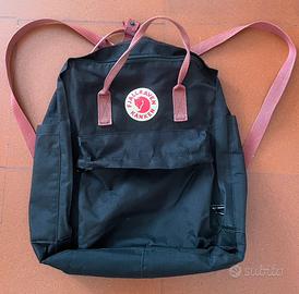 Zaino Fjällräven Känken