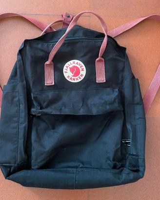 Zaino Fjällräven Känken