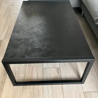 Tavolino stile industrial Mobili Fiver