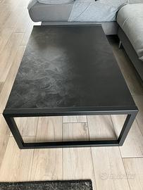 Tavolino stile industrial Mobili Fiver