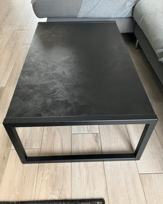 Tavolino stile industrial Mobili Fiver