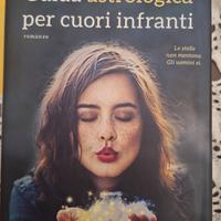 6 libri vari prezzo cadauno zucca Steel Rhei Morga