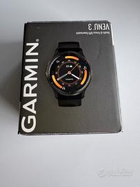 Garmin venu 3