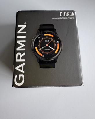 Garmin venu 3