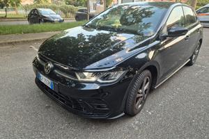 VW POLO R-Line luglio 2023