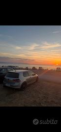 Golf 7 GTI