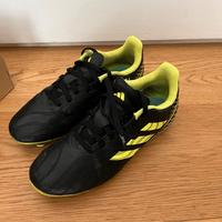 Scarpe calcio adidas bambino n 36