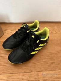 Scarpe calcio adidas bambino n 36