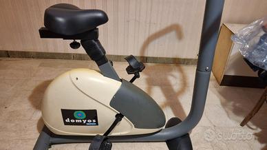 Cyclette Decathlon Domyos VM 550 Sports In vendita a Torino