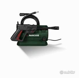 Idropulitrice Mini Portatile