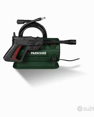 Idropulitrice Mini Portatile