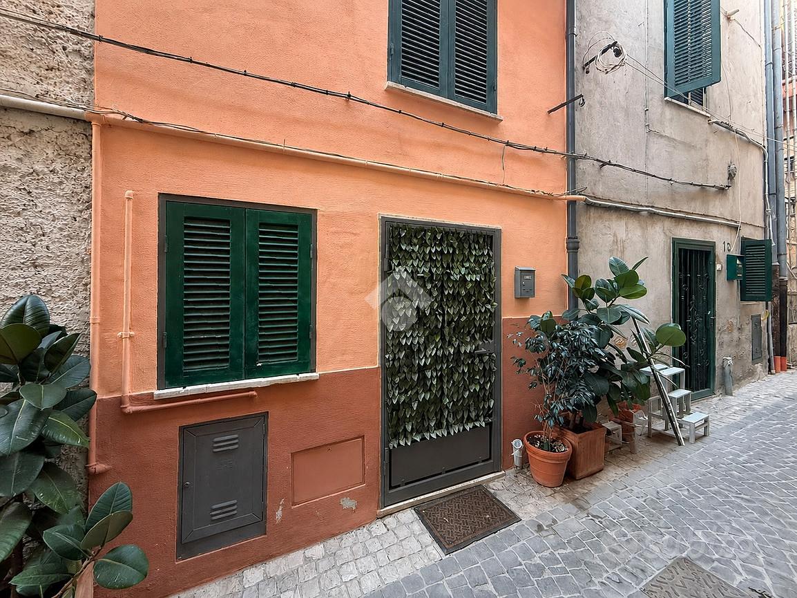 Appartamento – Sezze - Vista 2
