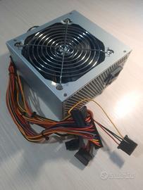 Alimentatore PC Xilence XP400R6 400W ATX – testato