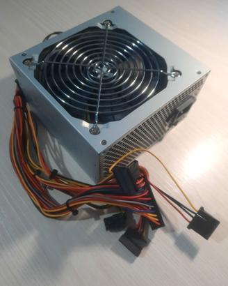 Alimentatore PC Xilence XP400R6 400W ATX – testato