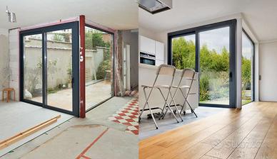 CONEGLIANO - Attico Appartamento - 642CON