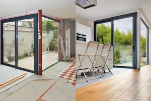 CONEGLIANO - Attico Appartamento - 642CON