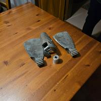 Elica a papera per barche a vela