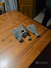 Elica a papera per barche a vela