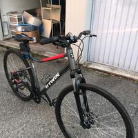 Riverside 500 – Taglia S – Come nuova