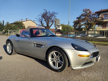 BMW Z8 4.9 400cv