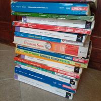 libri usati liceo sportivo biennio