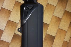 Terminale scarico Suzuki V Strom 1050 anno 2022