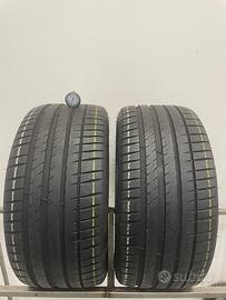 255 40 r19 100y 2 gomme michelin estive